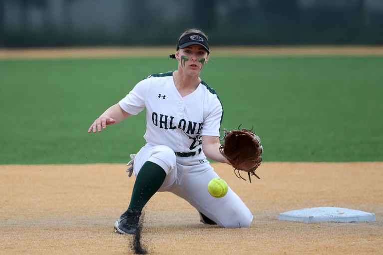 Thumbnail photo for the 2024 Ohlone College Softball gallery