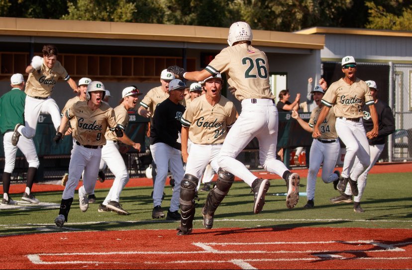 Renegades seeded No. 17 for Northern California Regional Baseball Playoffs
