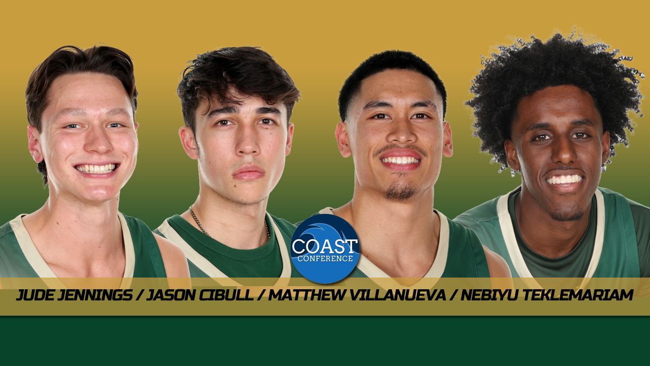 Ohlone edged in playoffs; earn 5 All-Coast Conference postseason honors