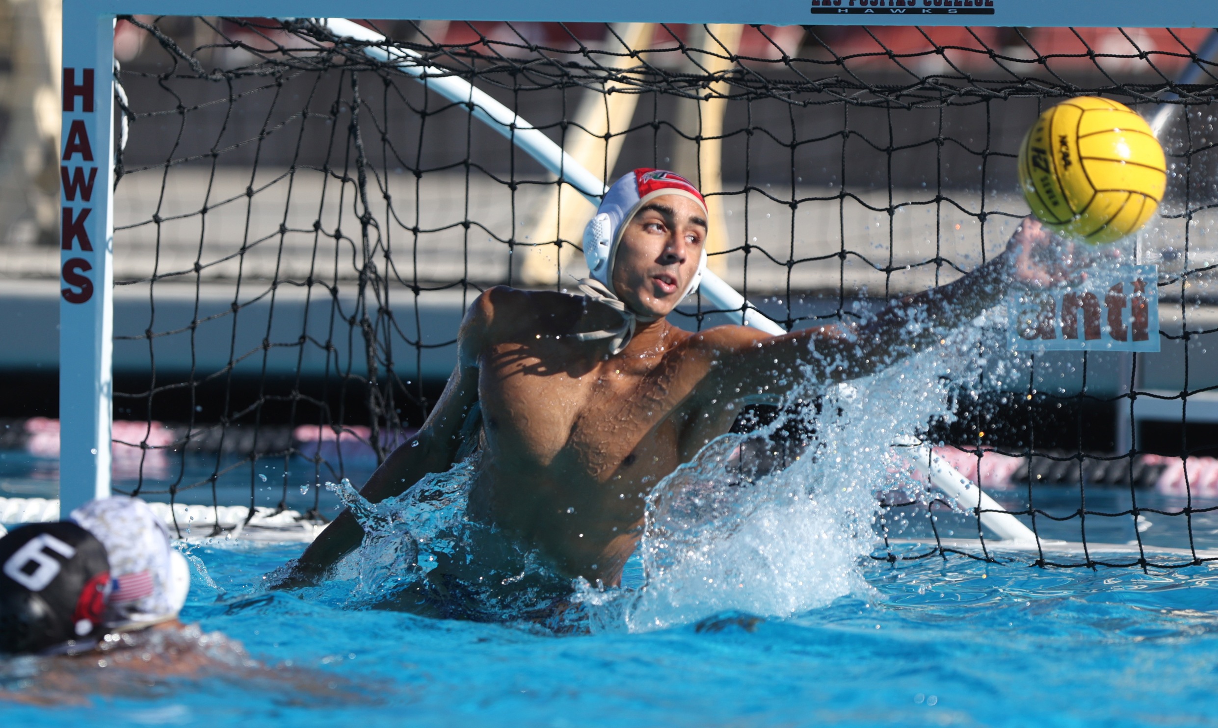 Renegades suffer 16-12 loss at Las Positas