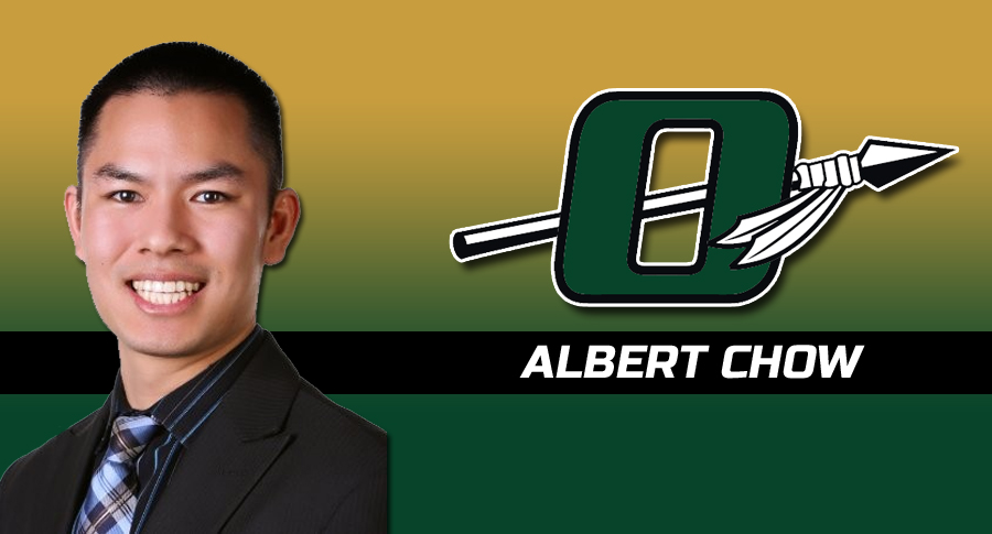 Albert Chow selected to lead new Ohlone Women&rsquo;s Badminton program