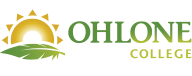 web link to Ohlone homepage